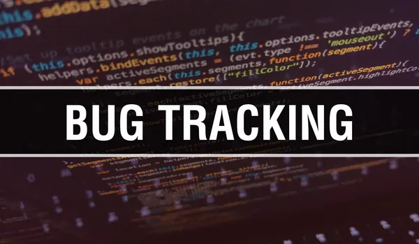 Developer implementing Google Tag Manager container with organized tag triggers