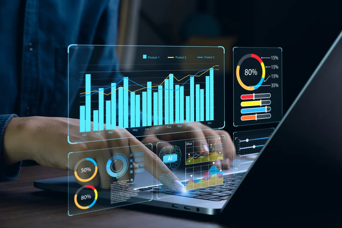 How search engine optimization works