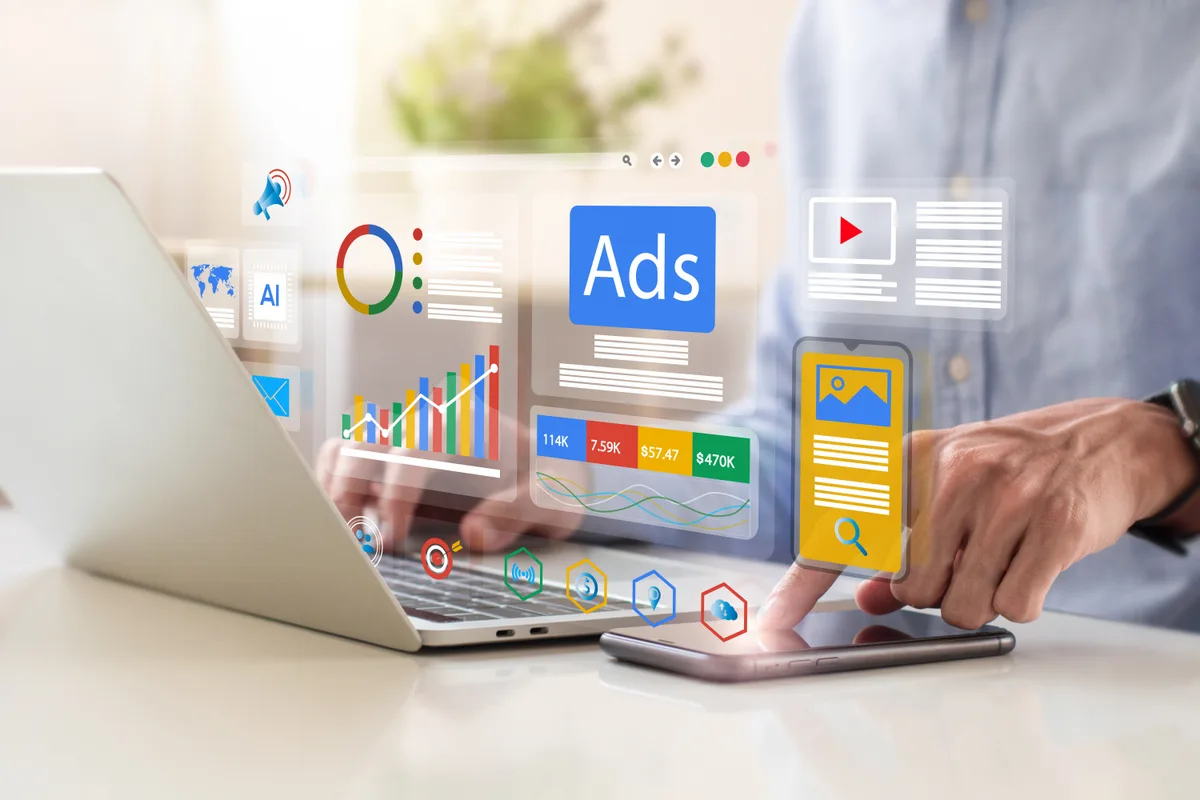 Social media listening and analytics monitoring
